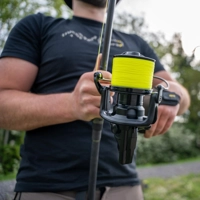Avid Carp EX-Cast 14000 Reel